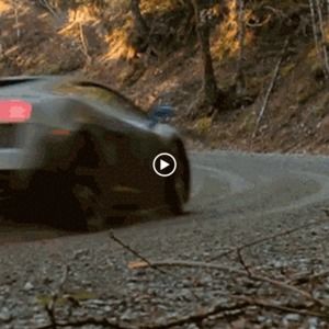 Meet your Posher, Frederick